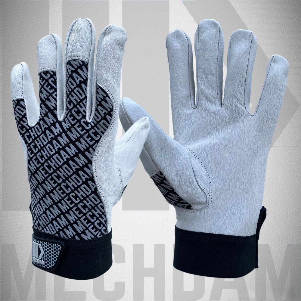 Leather Gloves 13