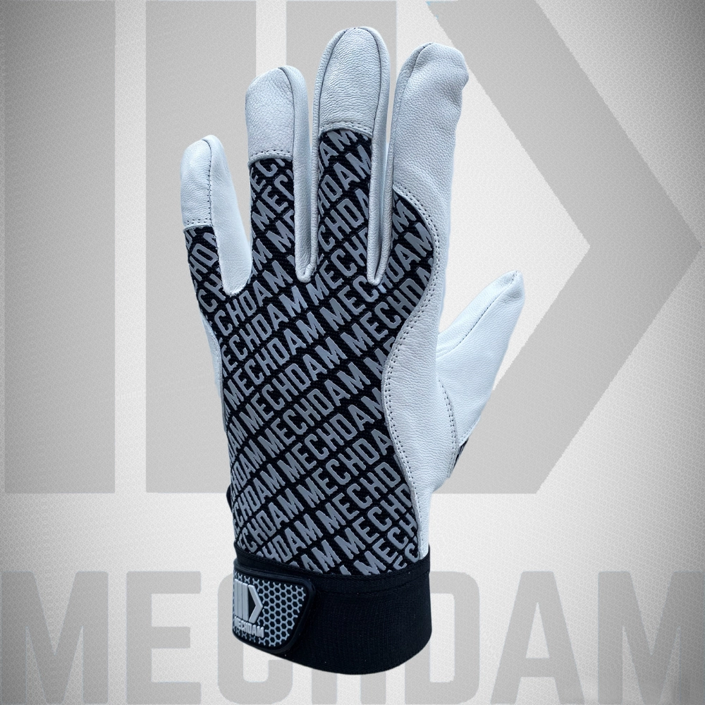 Leather Gloves 14