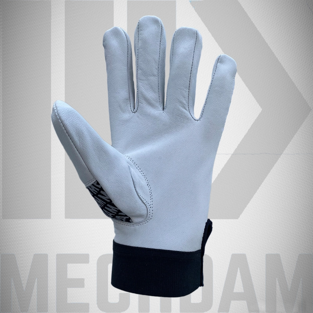 Leather Gloves 15