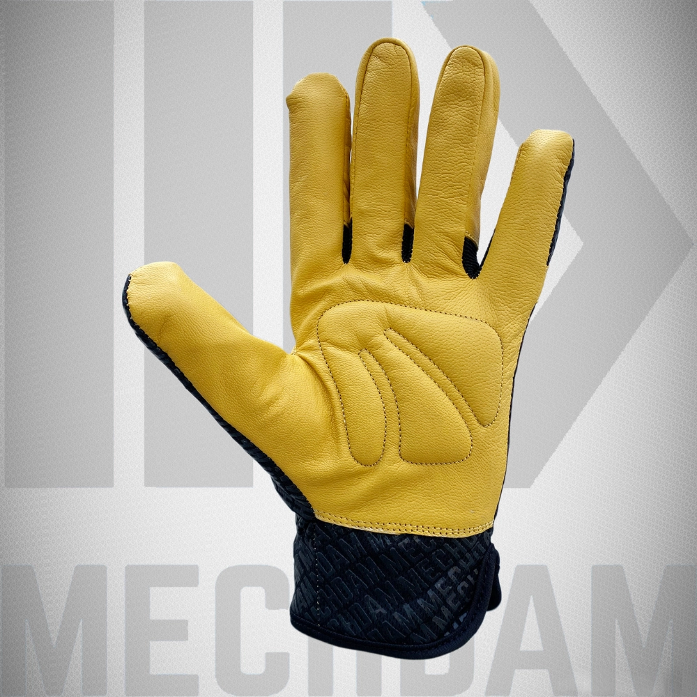 Leather Gloves 19