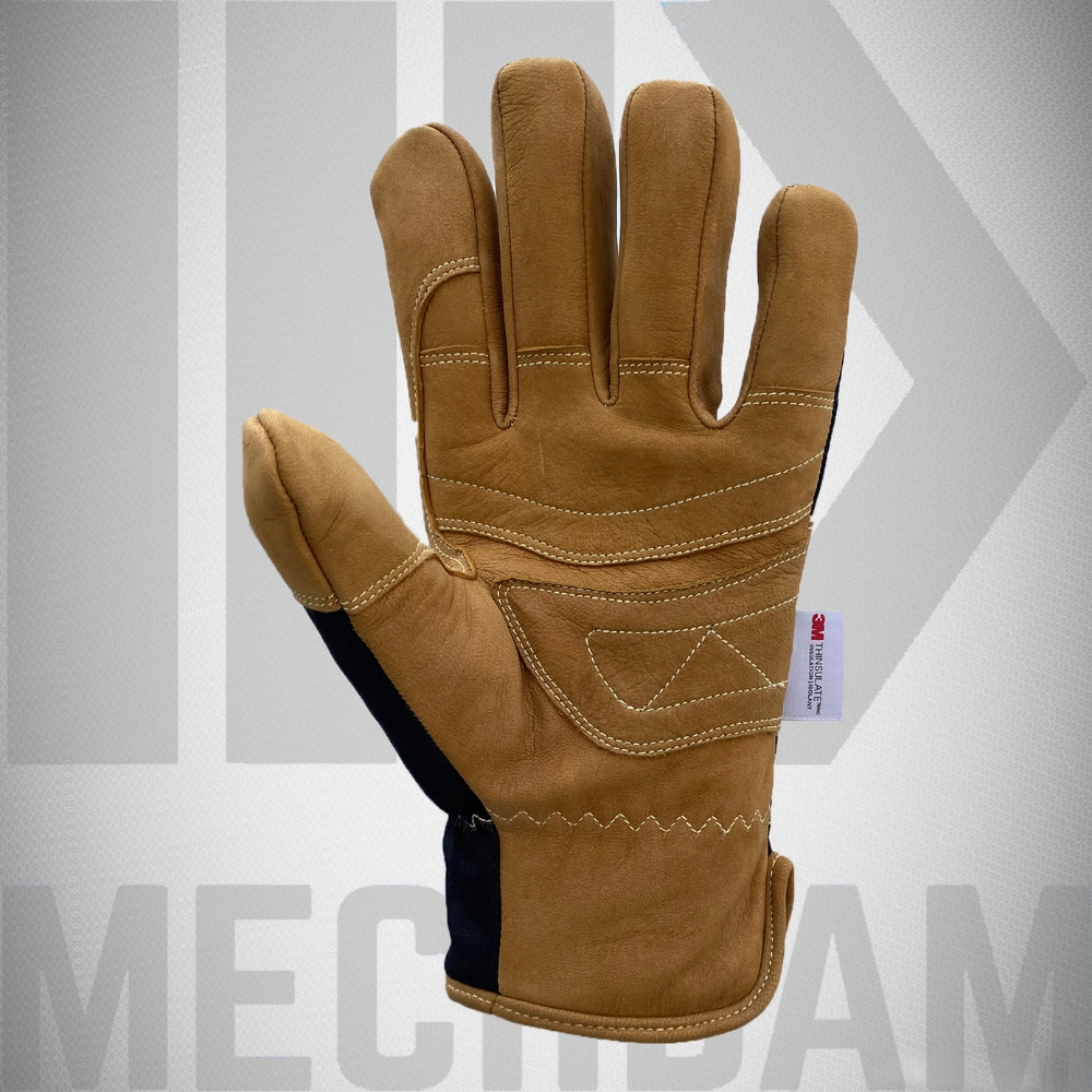Leather Gloves 23