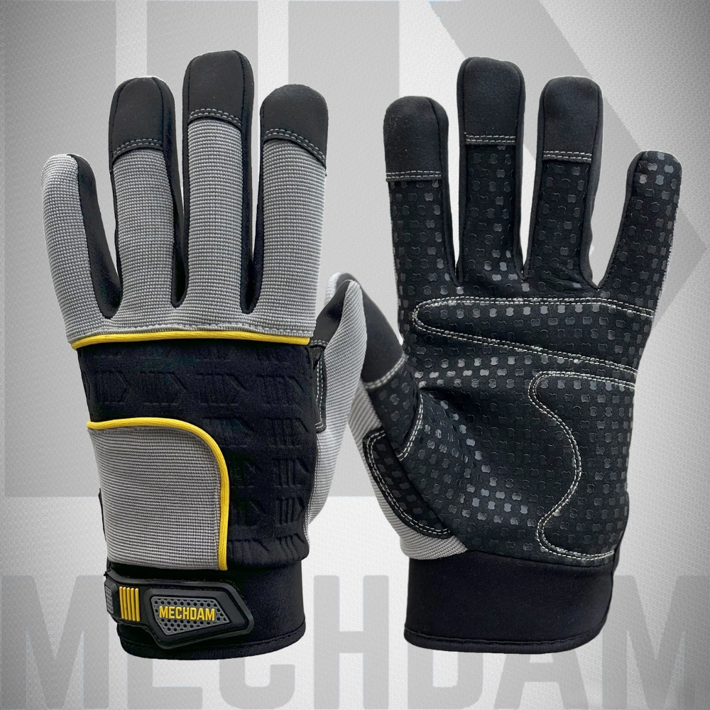 Mechanics Gloves 25