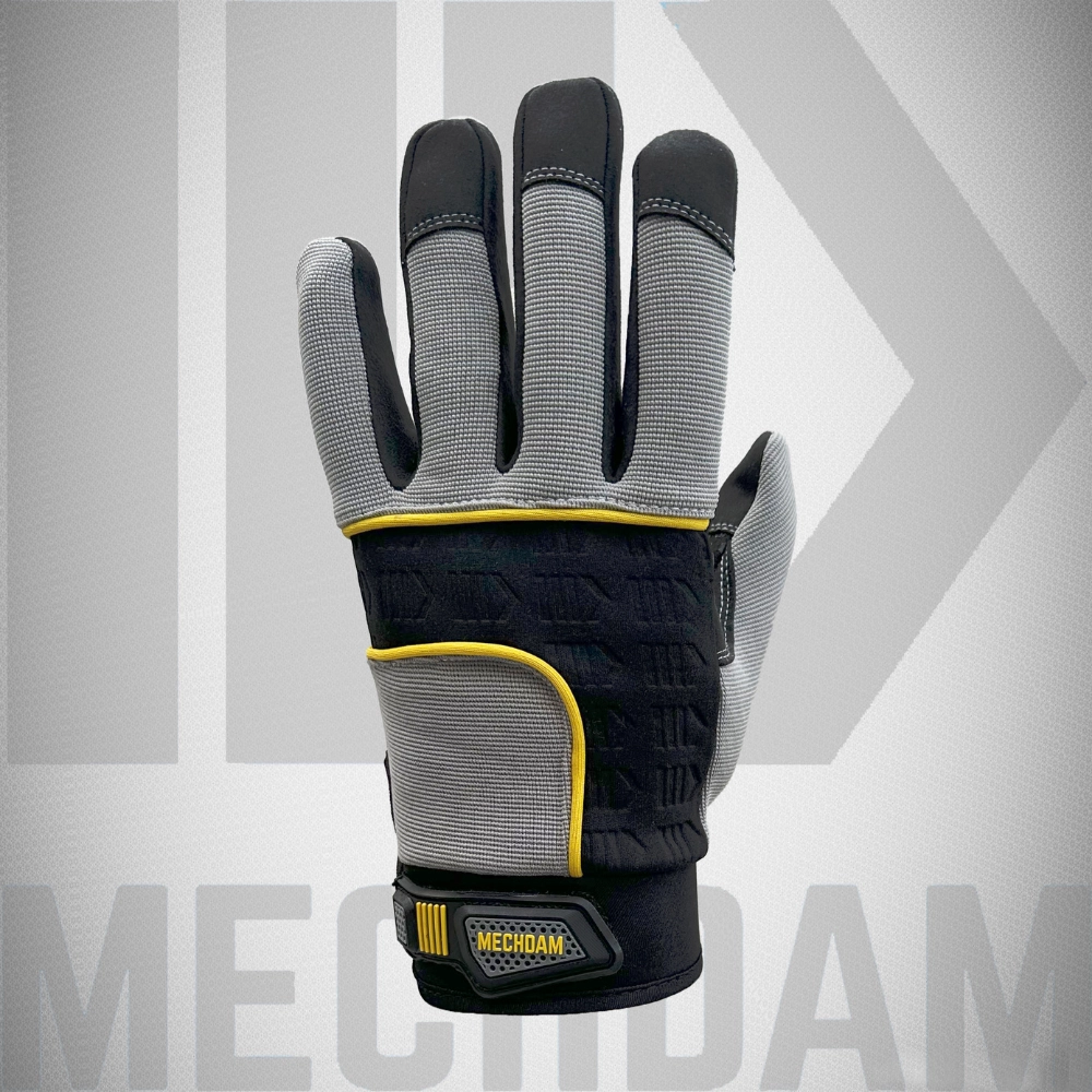 Mechanics Gloves 26
