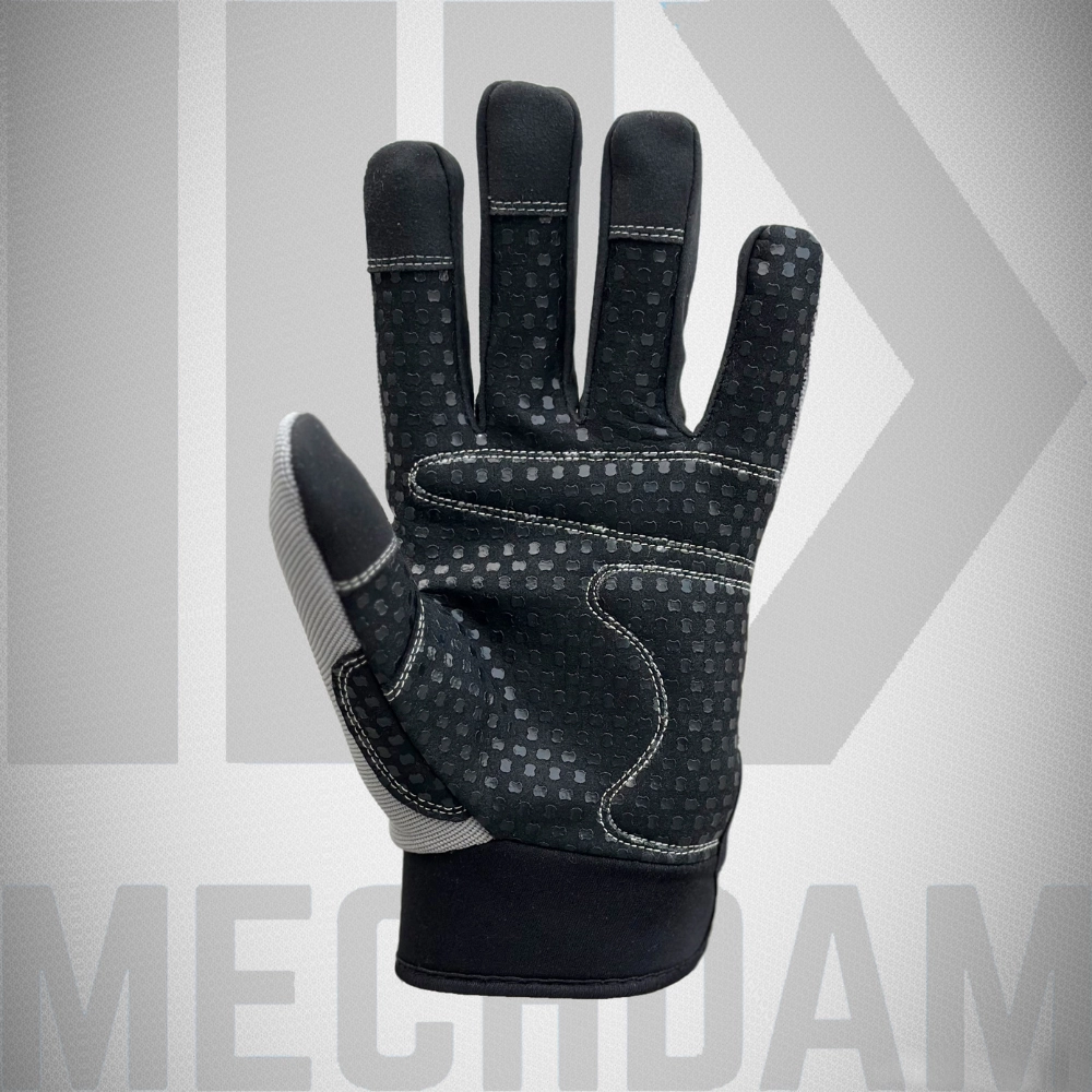 Mechanics Gloves 27