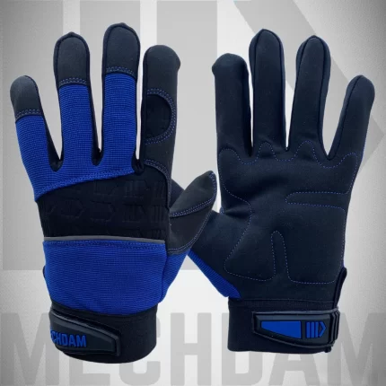 Mechanics Working Gloves