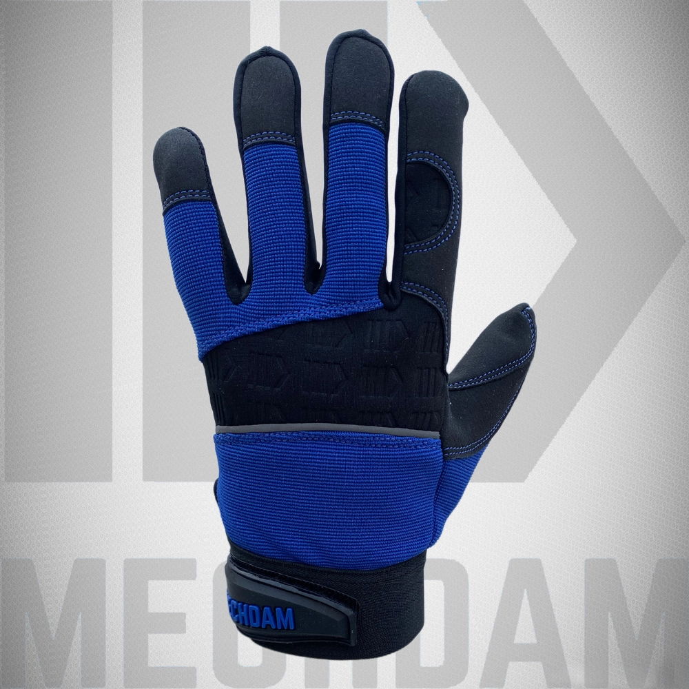 Mechanics Gloves 30