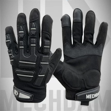 Tactical Gloves