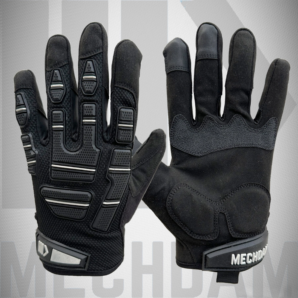 Tactical Gloves 1