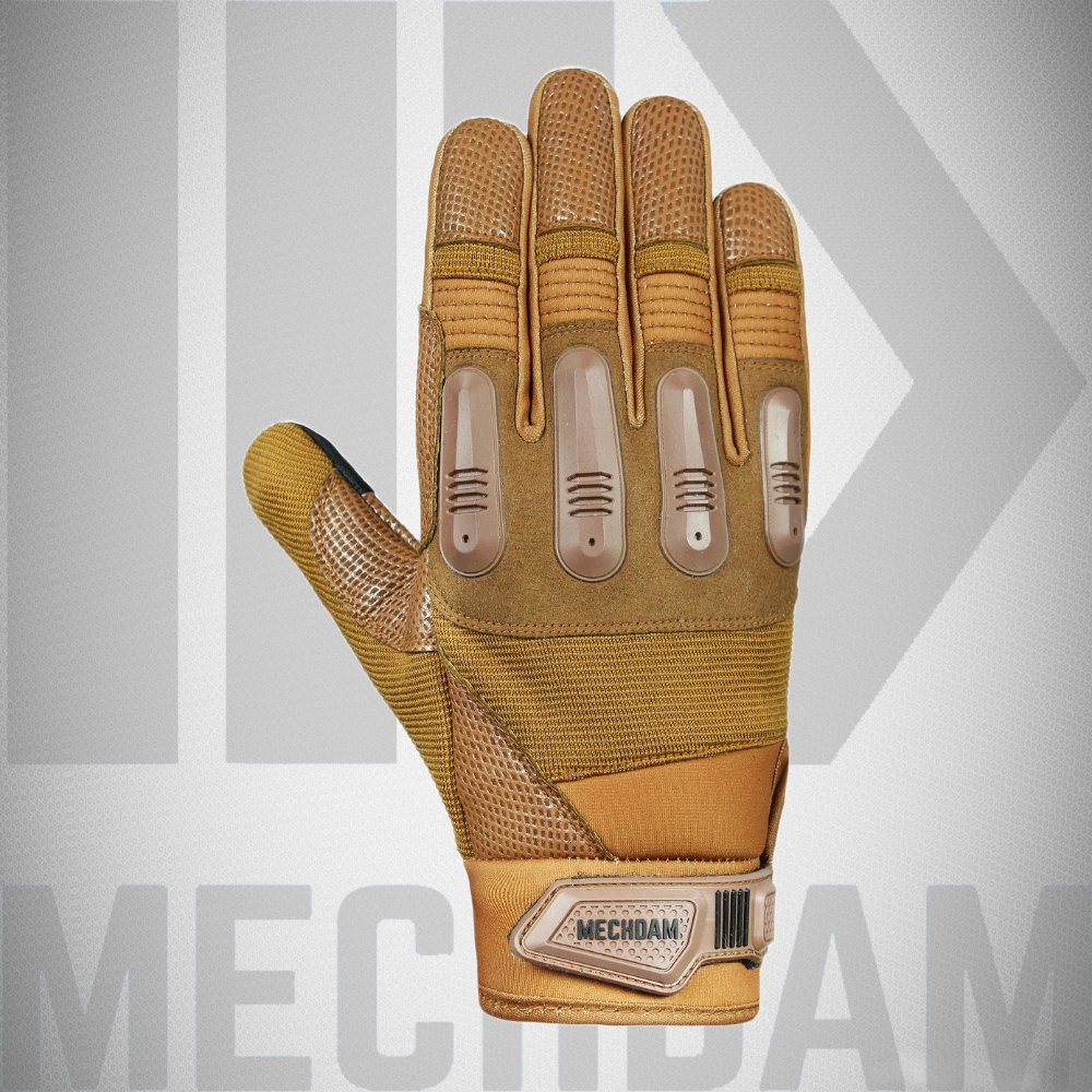 Tactical Gloves 10