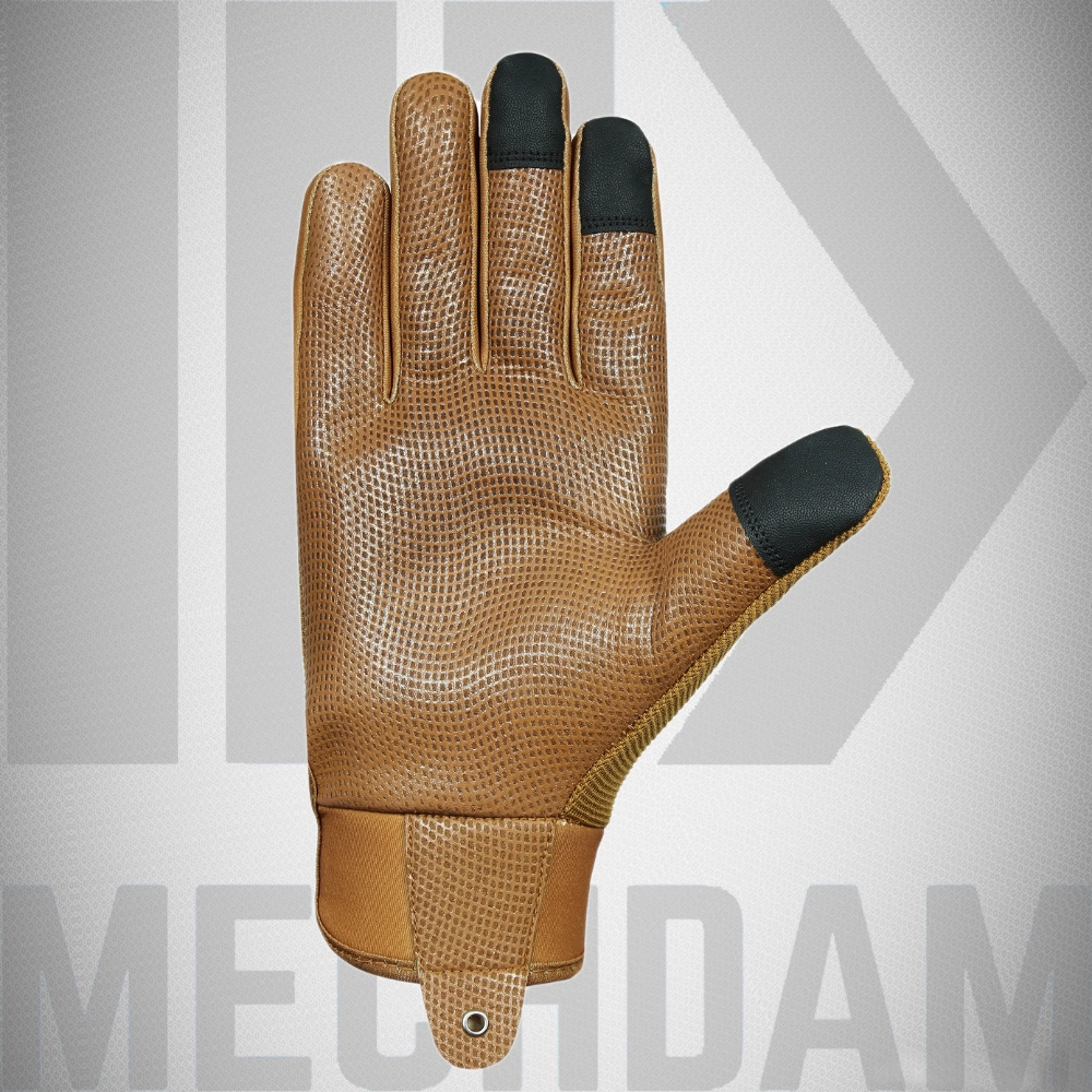 Tactical Gloves 11