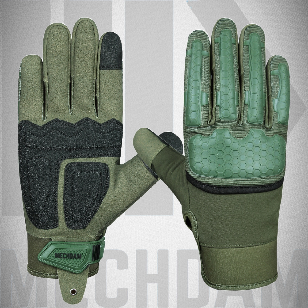 Tactical Gloves 13