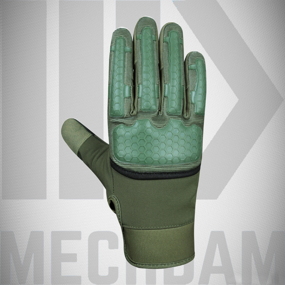 Tactical Gloves 14