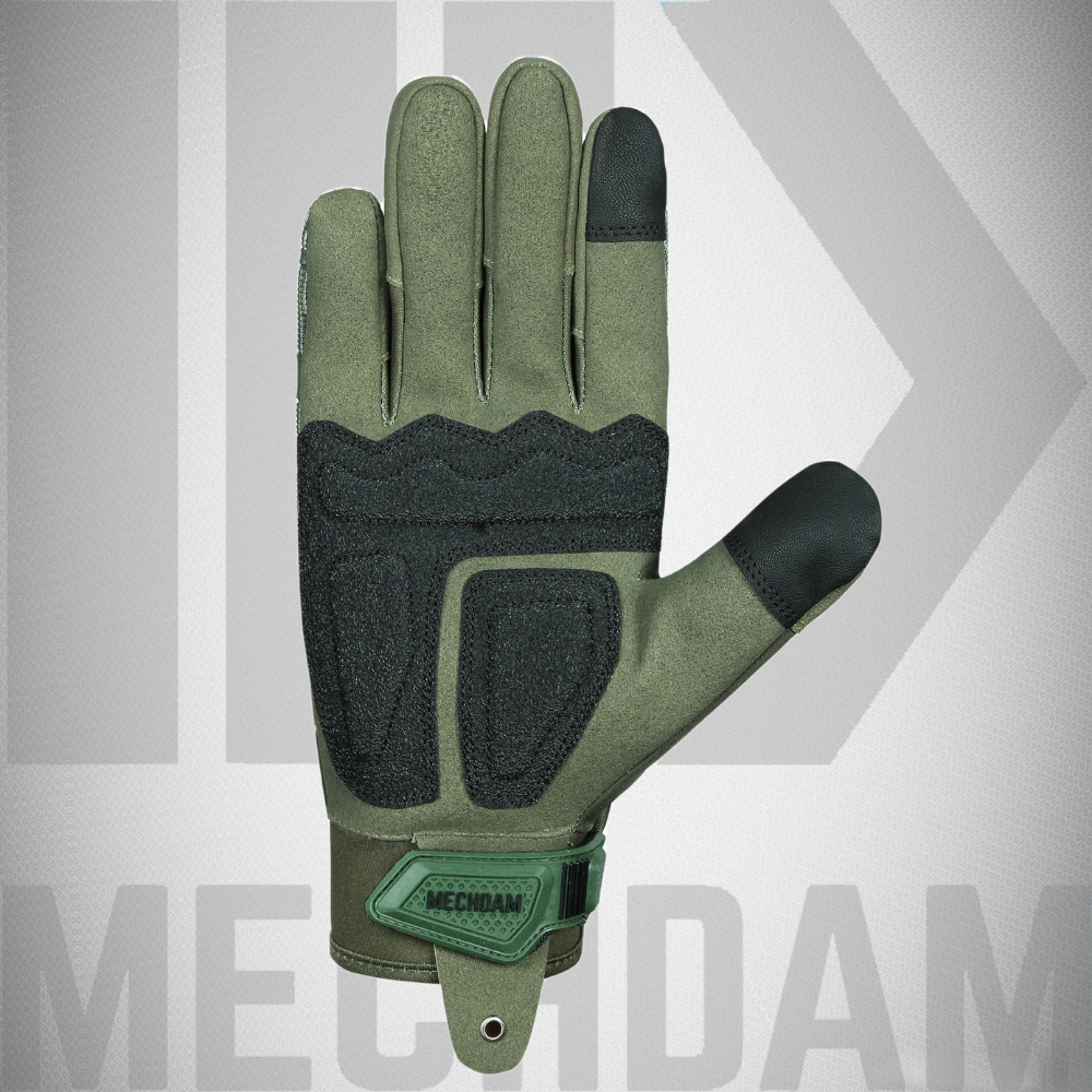 Tactical Gloves 15