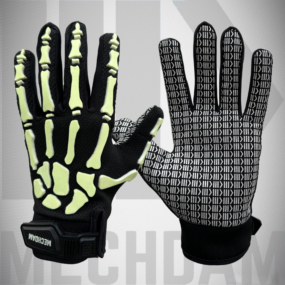 Tactical Gloves 17
