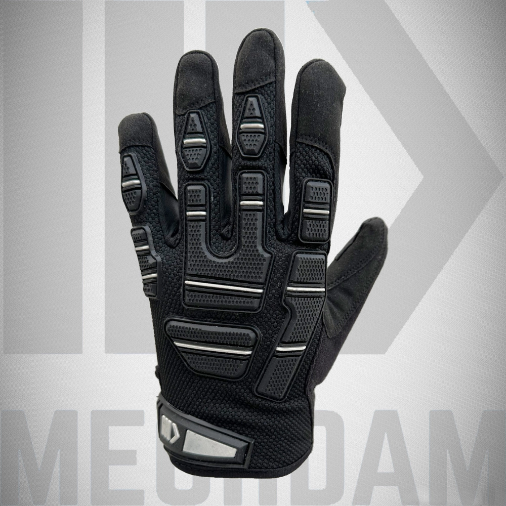 Tactical Gloves 2