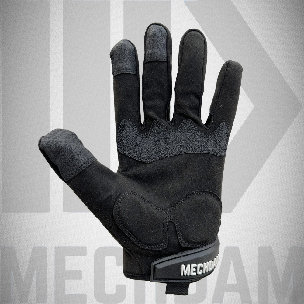 Tactical Gloves 3