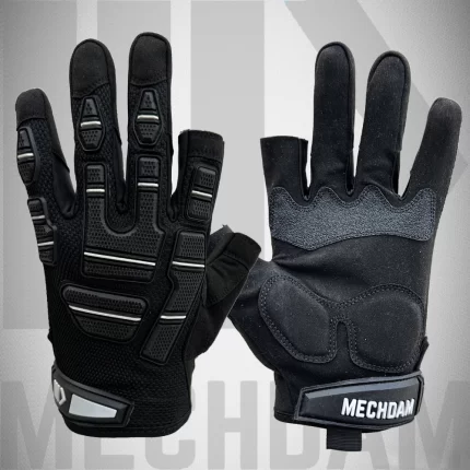 Tactical Gloves