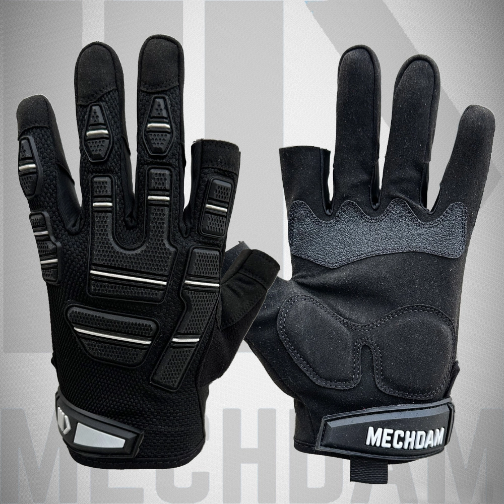 Tactical Gloves 5