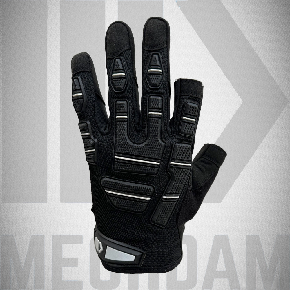 Tactical Gloves 6