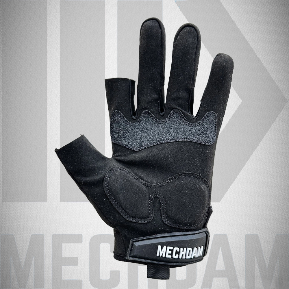 Tactical Gloves 7