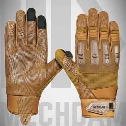 Tactical Gloves