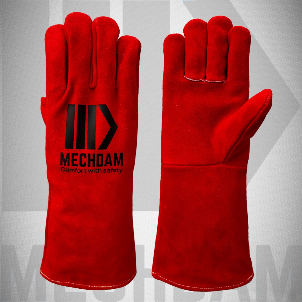 Welding Gloves 1