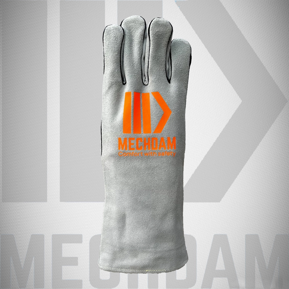 Welding Gloves 10