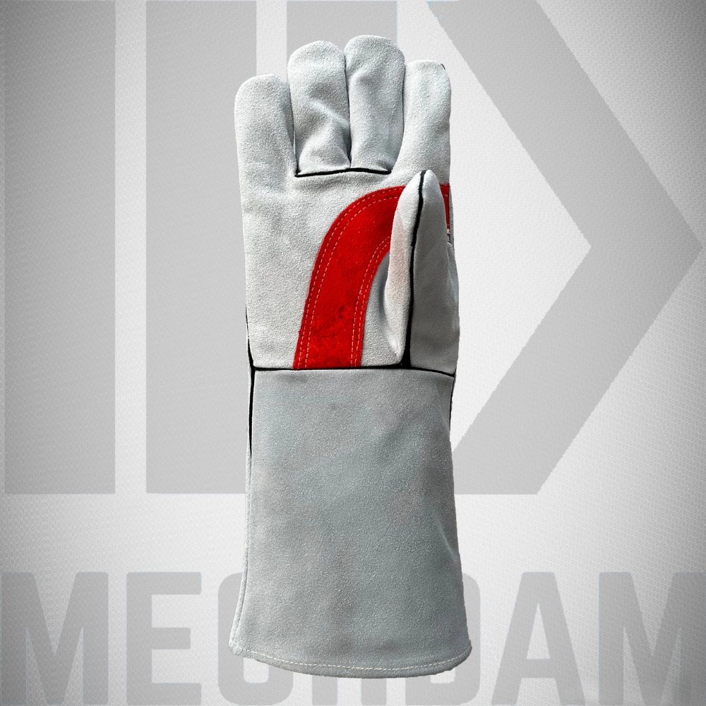 Welding Gloves 11