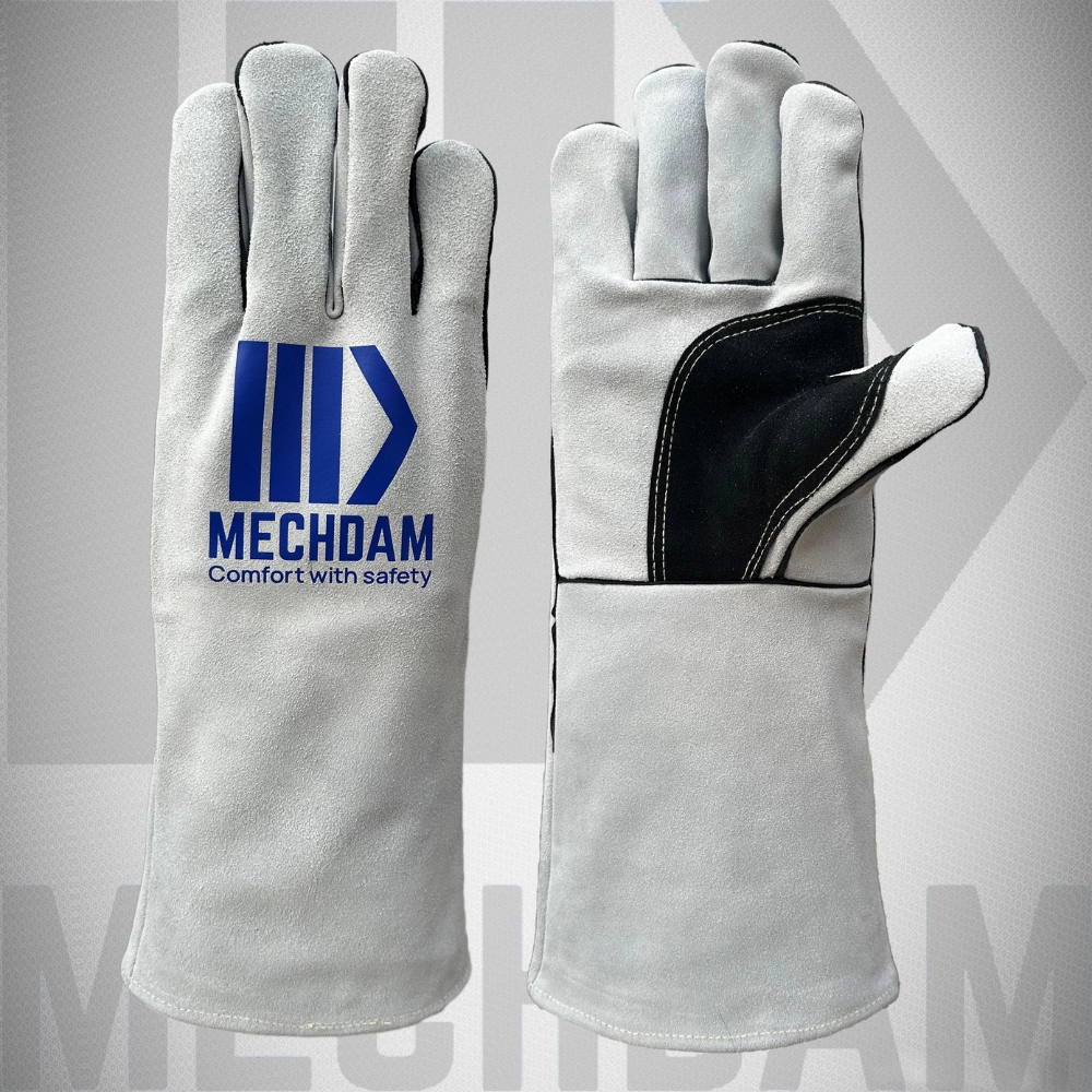 Welding Gloves 13