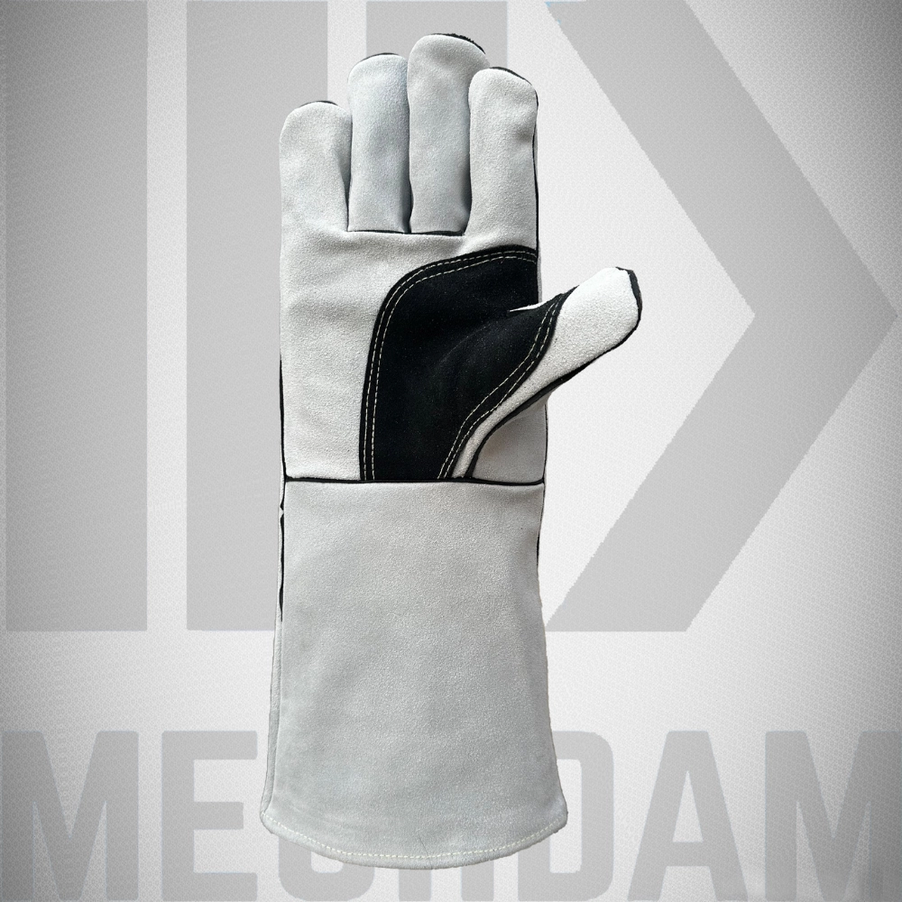 Welding Gloves 15