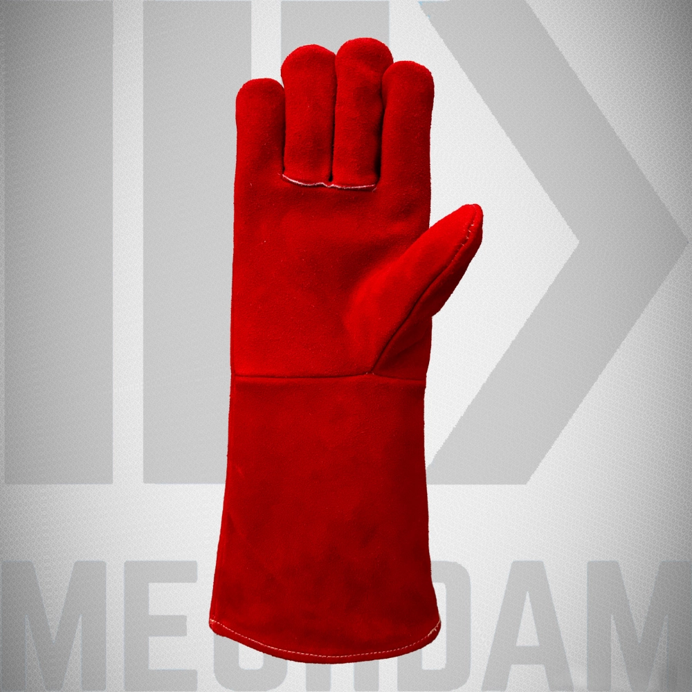 Welding Gloves 3