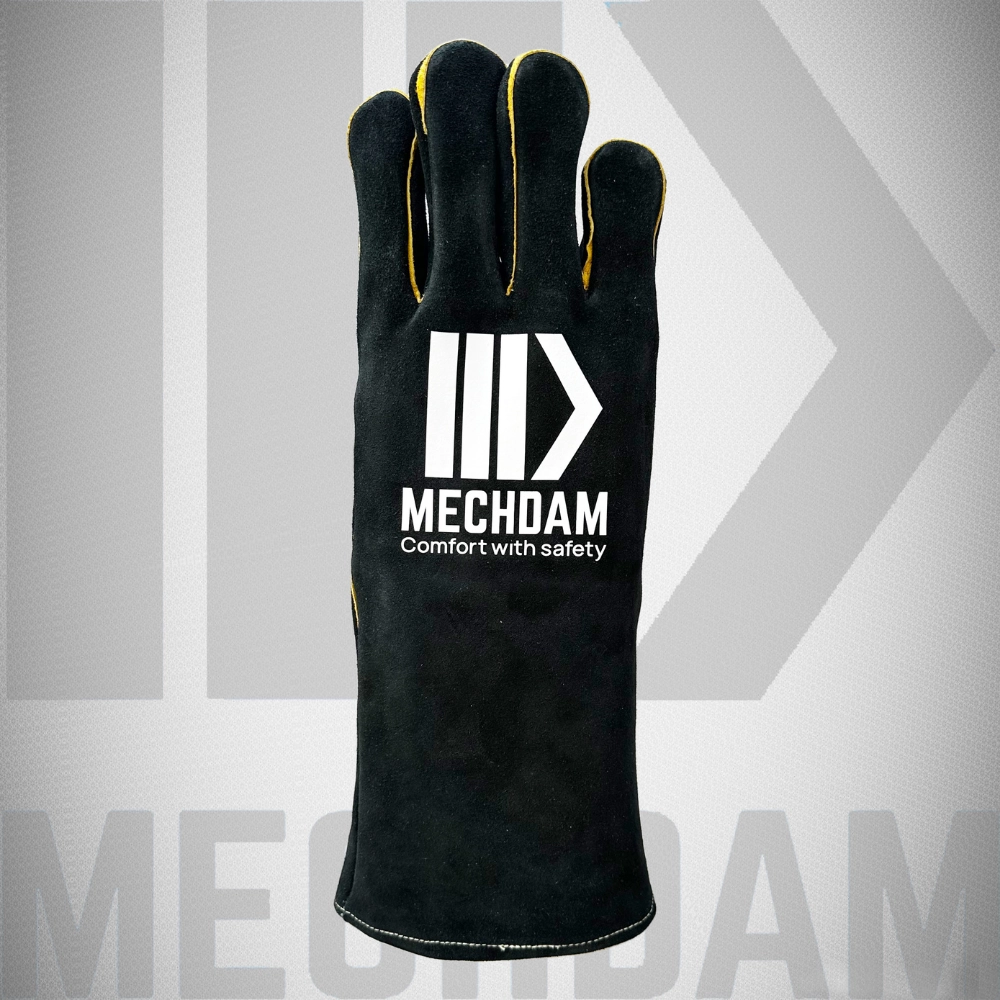Welding Gloves 6