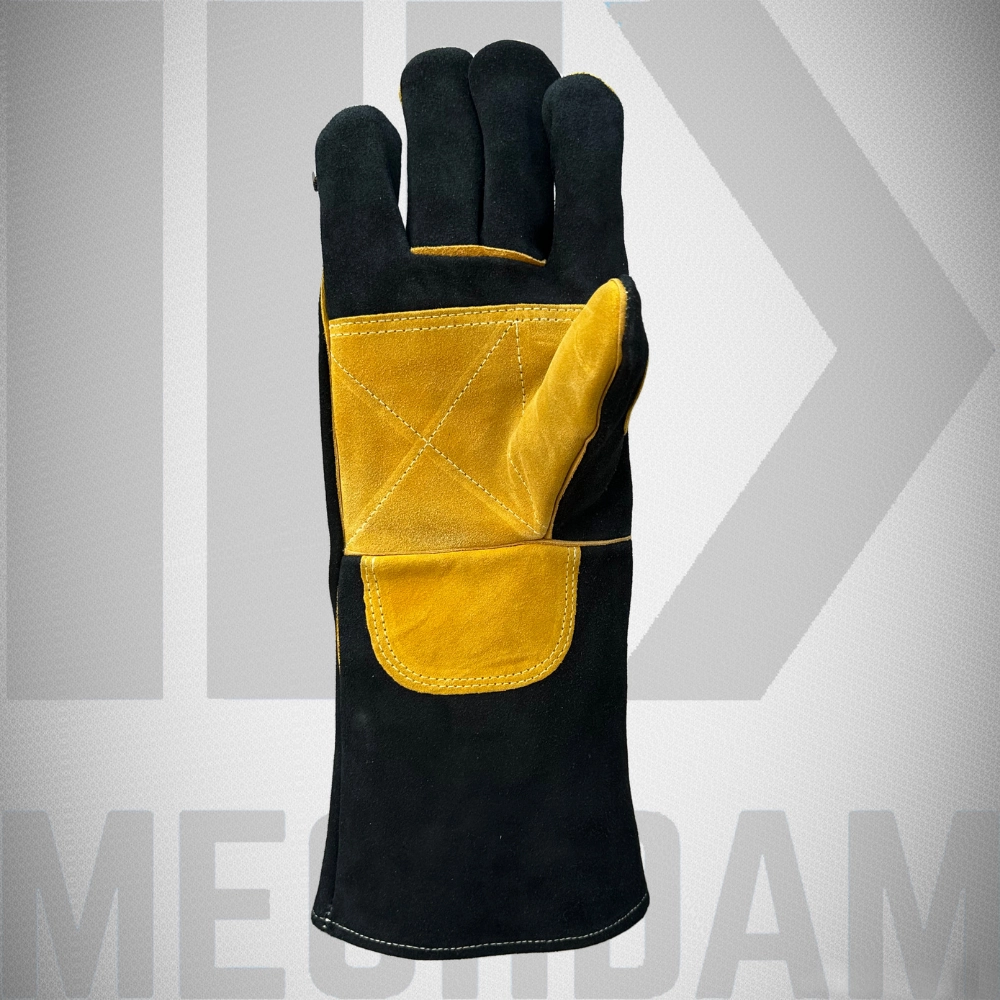 Welding Gloves 7
