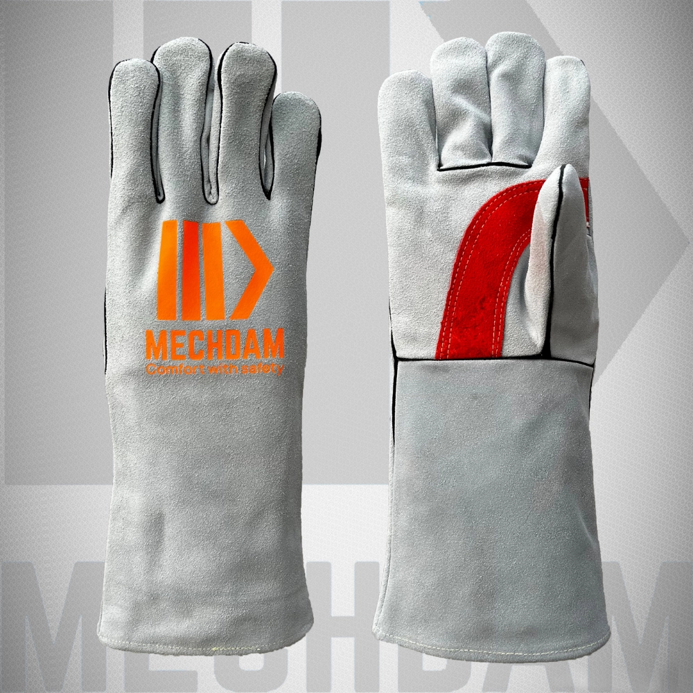 Welding Gloves 9